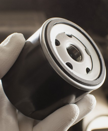 Oil Filters