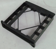 air filter plastic parts